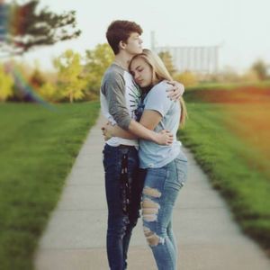 Meet your Posher, Mason